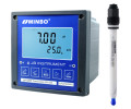 PH-620-428 설치형 pH Meter,불산농도 1%이하﻿ 헤밀턴 pH전극