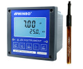 PH-620-XO pH Meter Germany WTW pH전극