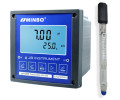 PH-620-CPP21 산업현장용 pH Meter, 천세 보충형 pH 유리전극