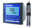 PH-620-S420GTk pH Meter, 삽입깊이 58mm용 고온 고압용 PH전극