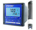 PH-620-S400N pH Meter, pH측정기 3/4인치 침적 및 삽입형전극