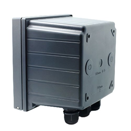 PH6100D-GR1H pH 컨트롤러 설치형 고온용 수소이온농도 측정기 셋트