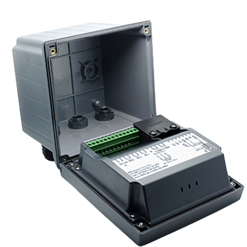 PH6100D-SOTAHF pH 컨트롤러 설치형 pH미터 내불산용 PH전극