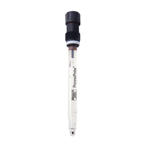 PH6100D-4330 pH 컨트롤러Epoxy pH Polymer Process Probe