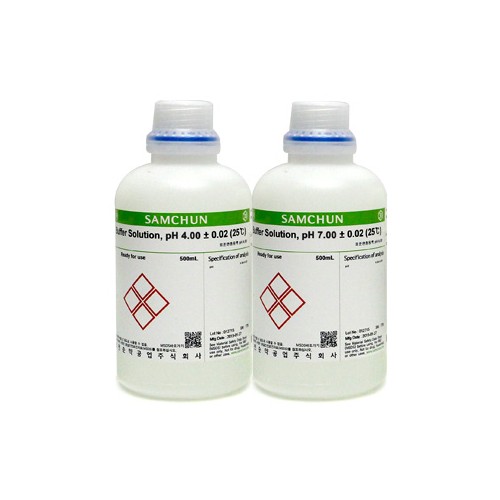 PH6100D-4330 pH 컨트롤러Epoxy pH Polymer Process Probe