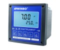 PH-6100 PH/ORP Meter 설치형 MINBO pH/ORP 측정기 본체