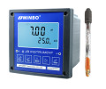 PH-6100RS-GST5 pH Meter 산업용 pH미터 CHEONSEI 무보충형 pH센서