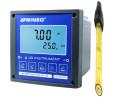 PH-6100RS-S354 HF pH METER 산업용 pH미터 불소,불산 PH센서