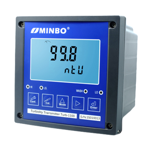 TURB-1100-MxSA 현장설치형 MLSS 폭기조 MLSS Meter