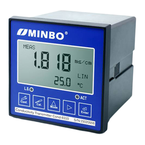 RES-8300RS-11-4 순수용 비저항계, Pure water RES Meter