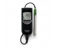 HI-99131 휴대용 pH 측정기,HANNA pH Meter HI99131