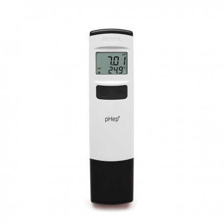 HI-98108 포켓용 pH 측정기,HANNA pH Meter HI98108