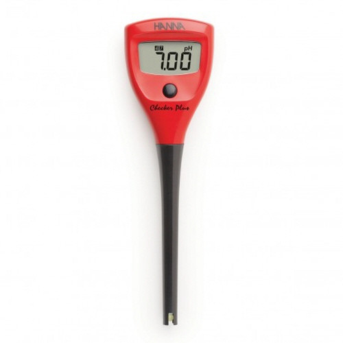 HI-98100 포켓용 pH 측정기,HANNA pH Meter HI98100