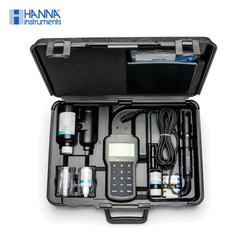 HI-98193 휴대용 용존산소 측정기,HANNA DO Meter HI98193