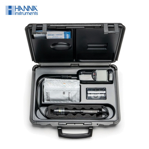 HI-991301 휴대용 전도도 측정기,HANNA Conductivity Meter HI991301