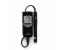 HI-991300 휴대용 pH 측정기,HANNA pH Meter HI991300