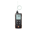 TESTO 925, 디지털 온도계, 온도측정, 온도측정기, 테스토