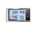 TESTO 622, 탁상용 온습도 측정기, 온도습도압력 측정, 온습도계, 테스토