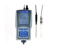 pH 610 휴대용 pH측정기(고급형) Eutech, 수소이온농도 측정