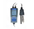 PCD 650 휴대형 염분 측정기, pH/ORP/전도도/TDS/염분/DO 측정, EUTECH