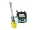 PC 700 탁상용 다항목 측정기 pH/ORP/전도도/TDS 측정 EUTECH