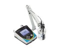 PC 2700 탁상용 전도도 측정기 pH/ORP/전도도/염도/TDS 측정 EUTECH