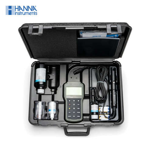 HI-98193 휴대용 용존 측정기,HANNA, DO/BOD 측정기, HI98193