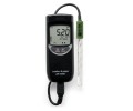 HI-98171 휴대용 pH 측정기,HANNA, 가죽&종이, pH 측정기, HI98171
