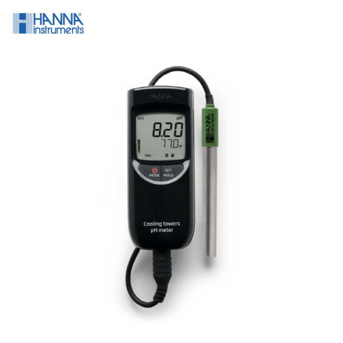 HI-98141 휴대용 pH 측정기,HANNA, 보일러수&냉각수, pH 측정기, HI98141