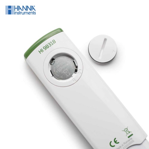 HI-98318 포켓용 전도도 측정기,HANNA, 농업용, EC/TDS 측정기, HI98318