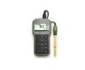 HI-98197 휴대형 전도도 측정기,HANNA,초순수용, EC 측정기, HI98197