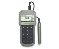 HI-98192 휴대형 전도도 측정기,HANNA, EC/TDS/저항/염도 측정기, HI98192
