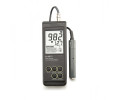HI-9033 휴대형 전도도 측정기,HANNA, EC Meter, HI9033