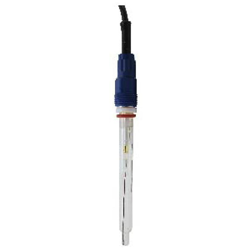 JB-100-MG1213T 설치형 pH 측정기, 고온용pH측정기, MG-1213T-H pH 전극, MINBO pH Sensor