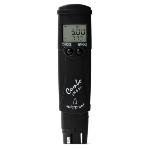 HI-98130 포켓용 pH 측정기,HANNA pH Meter HI98130