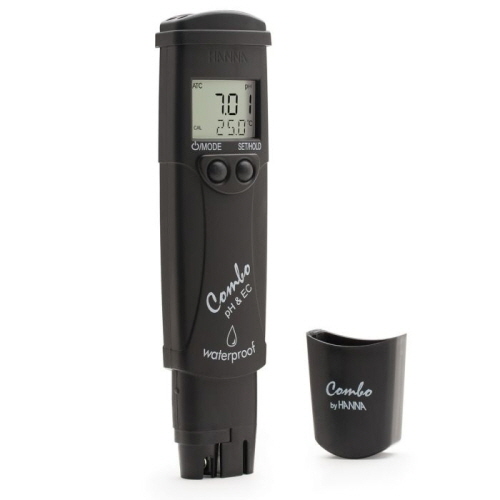 HI-98130 포켓용 pH 측정기,HANNA pH Meter HI98130