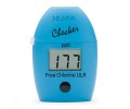 HI-762, 잔류염소 Checker, 잔류염소 측정, Free Chlorine, ULR, HANNA, HI762