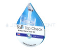 9WayKit-SafeTap, 다항목 측정키트, pH/총알카리도/총경도/질산염/아질산염/철/구리/잔류염소/총염소, 2회, ITS, 487942