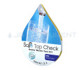 4WayKit-SafeTap, 다항목 측정키트, pH/총경도/구리/잔류염소, 2회, ITS, 487940