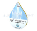 6WayKit-SafeWell, 다항목 측정키트, 총경도/총알카리도/pH/철/질산염/아질산염, 2회, ITS, 487941