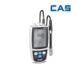 PM-2, 휴대형 PH측정기, 수소이온농도 측정, 산도, 온도측정, CAS, 카스