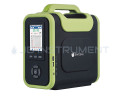 SKY8000-OU, 멀티 가스 측정기, 악취가스분석세트, H2S/NH3/CS2/odor/C3H9N,CH4S,C8H8/C2H6S/C2H6S2, SAFEGAS, 세이프가스