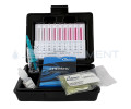 K-2520B 총염소 테스트키트 Chlorine (free & total) Test Kits Chemetrics