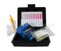 K-2520C 총염소 테스트키트 Chlorine (free & total) Test Kits Chemetrics