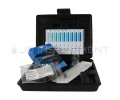 K-9520D 황화물 테스트 키트 Sulfide Test Kits Chemetrics