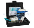 K-9520B 황화물 테스트 키트 Sulfide Test Kits Chemetrics