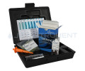 K-9520C 황화물 테스트 키트 Sulfide Test Kits Chemetrics