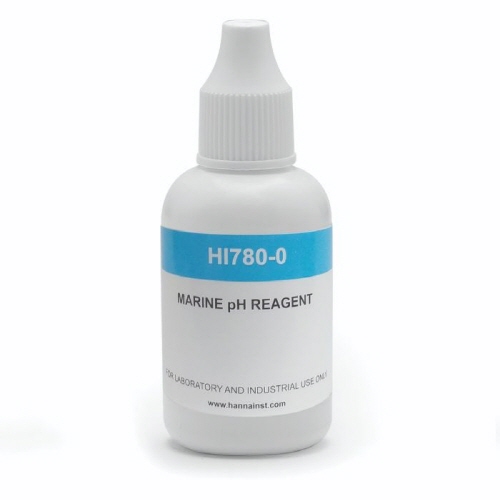 HI-780, pH Checker, pH 측정, 해수용, pH, 수소이온 HANNA, HI780