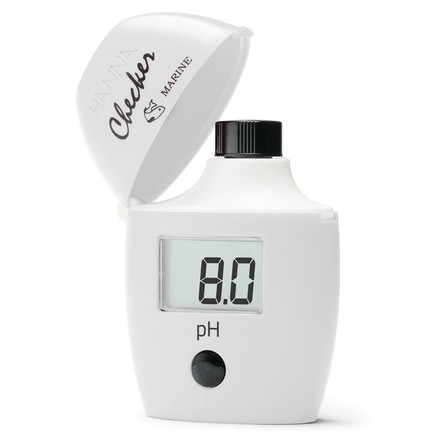 HI-780, pH Checker, pH 측정, 해수용, pH, 수소이온 HANNA, HI780