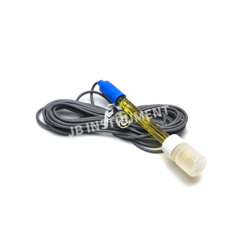 SUNTEX PH-100-S200C pH 온라인 pH 측정기, 침적형설치 수소이온농도 측정